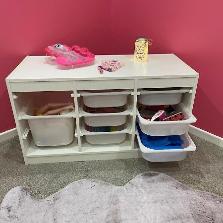 אוקלנד Family Friendly 3Br Flat - 3Min Walk To The Beach - Self Contained מראה חיצוני תמונה