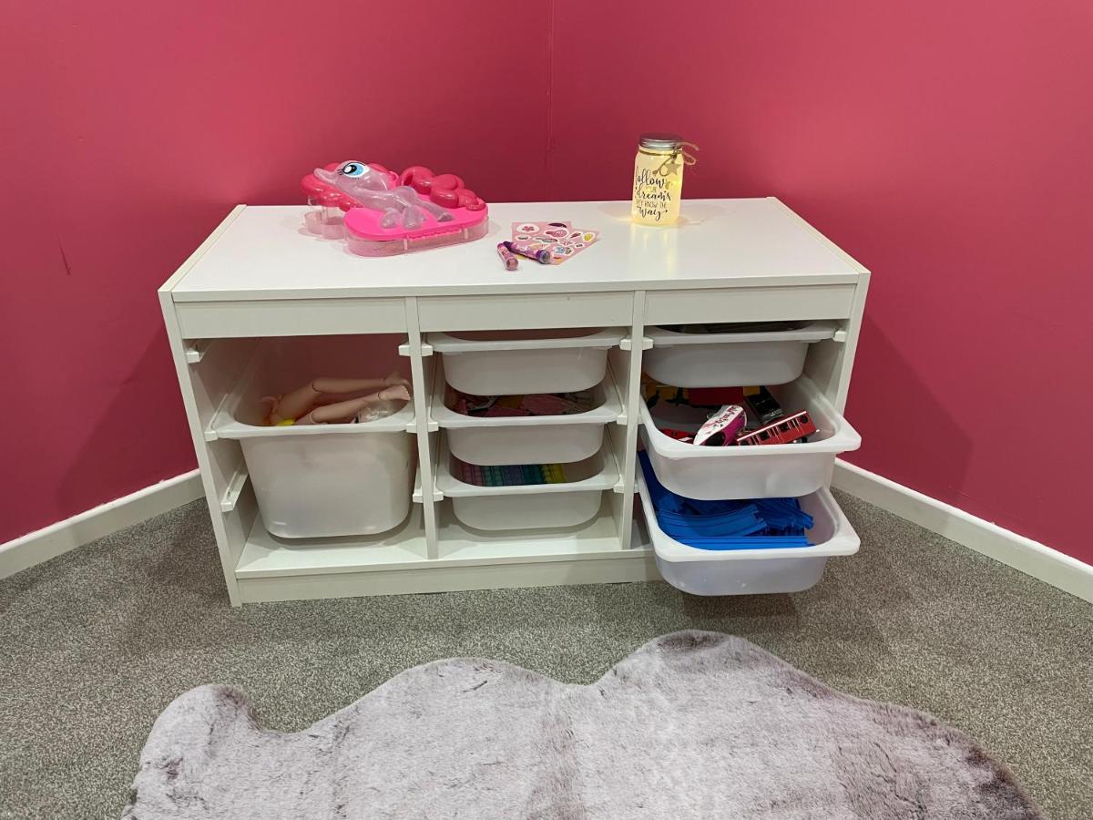 אוקלנד Family Friendly 3Br Flat - 3Min Walk To The Beach - Self Contained מראה חיצוני תמונה