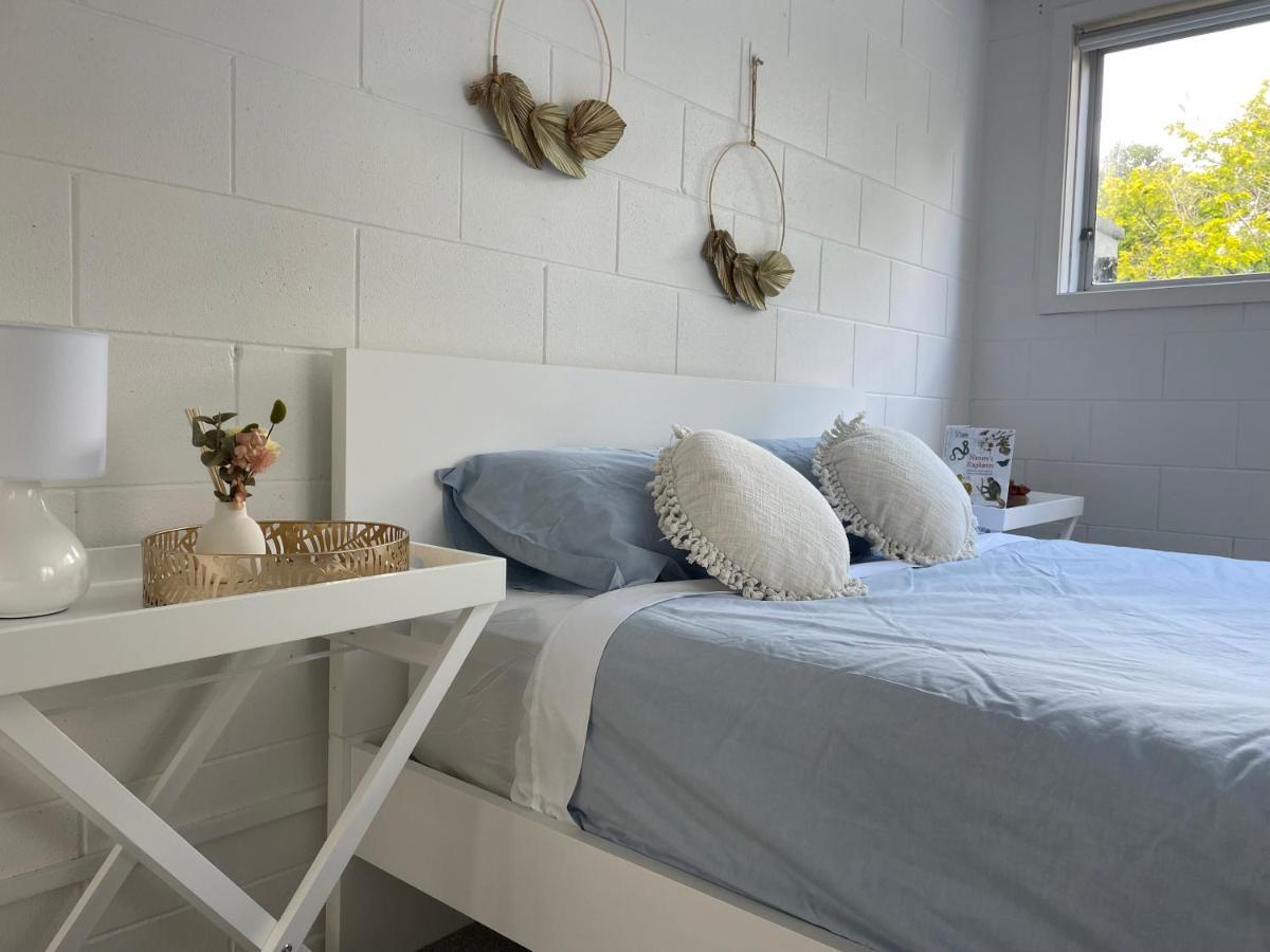 אוקלנד Family Friendly 3Br Flat - 3Min Walk To The Beach - Self Contained מראה חיצוני תמונה