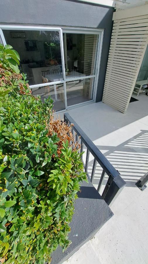 אוקלנד Family Friendly 3Br Flat - 3Min Walk To The Beach - Self Contained מראה חיצוני תמונה