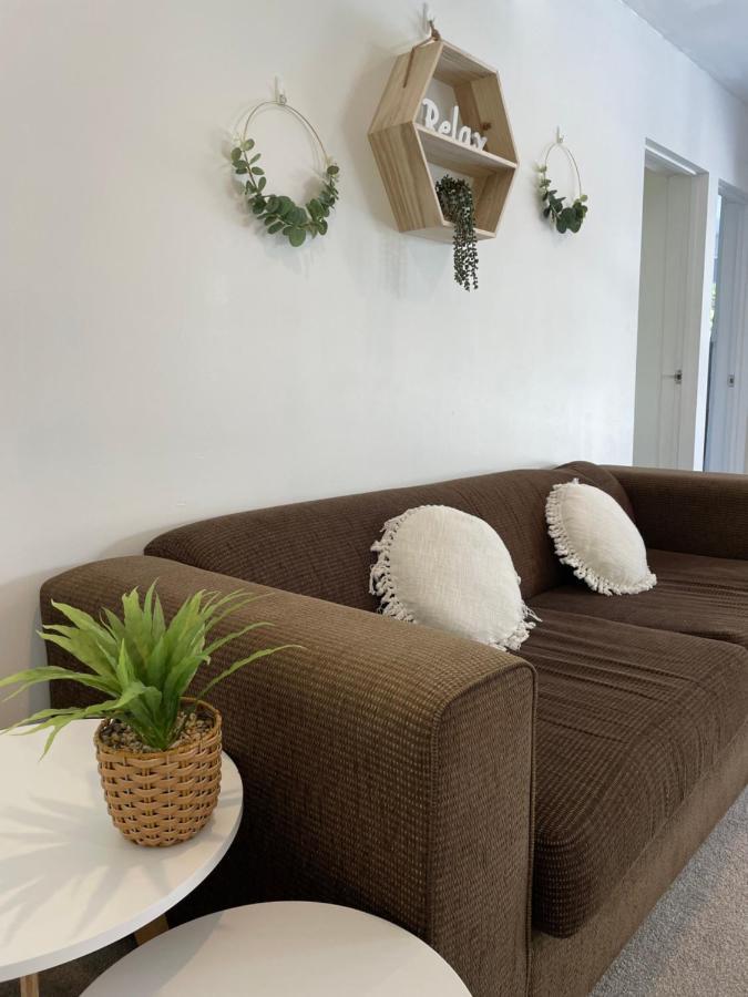 אוקלנד Family Friendly 3Br Flat - 3Min Walk To The Beach - Self Contained מראה חיצוני תמונה